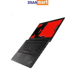 لپ تاپ لنوو مدل Lenovo Thinkpad T480 - i7 8G 256GSSD 2G