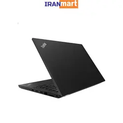 لپ تاپ لنوو مدل Lenovo Thinkpad T480 - i7 8G 256GSSD 2G