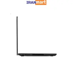 لپ تاپ لنوو مدل Lenovo Thinkpad T480 - i7 8G 256GSSD 2G