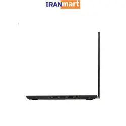 لپ تاپ لنوو مدل Lenovo Thinkpad T480 - i7 8G 256GSSD 2G