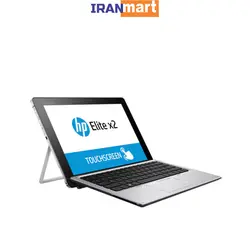 لپ تاپ اچ پی مدل HP Elite X2 1012 G1 - M7 8G 256GSSD - ایران مارت