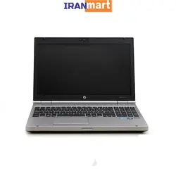 لپ تاپ اچ پی مدل HP Elitebook 8560P - i7 8G 500G 1G - فروشگاه ایران مارت