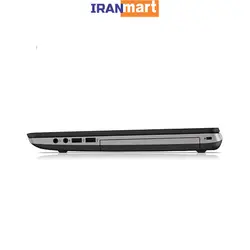 لپ تاپ اچ پی مدل HP ProBook 450 G5 - i7 8G 256GSSD 2G