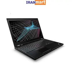 لپ تاپ لنوو مدل Lenovo Thinkpad P51 - i7 16G 512GSSD 4G