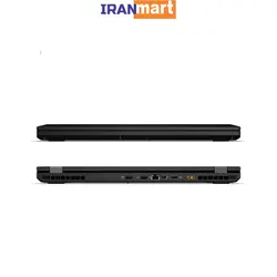 لپ تاپ لنوو مدل Lenovo Thinkpad P51 - i7 16G 512GSSD 4G