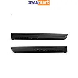 لپ تاپ لنوو مدل Lenovo Thinkpad P51 - i7 16G 512GSSD 4G