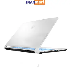 لپ تاپ MSI مدل SWORD15 - i7 8G 512M 4G - ایران مارت