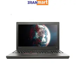 لپ تاپ لنوو مدل Lenovo Thinkpad W550S - i7 8G 256GSSD 2G - ایران مارت