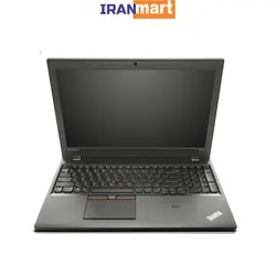 لپ تاپ لنوو مدل Lenovo Thinkpad W550S - i7 8G 256GSSD 2G - ایران مارت