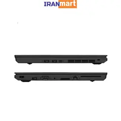 لپ تاپ لنوو مدل Lenovo Thinkpad W550S - i7 8G 256GSSD 2G - ایران مارت