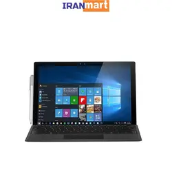 تبلت مایکروسافت سورفیس پرو 4 مدل Surface Pro 4 - i5 4G 128GSSD - ایران مارت