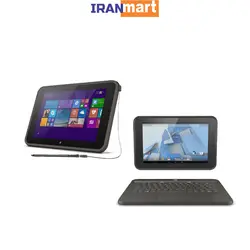 تبلت ویندوزی اچ پی مدل Hp Pro 10 Ee G1 - Atom 2G 64GSSD - ایران مارت