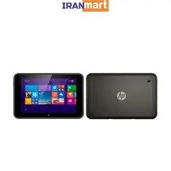 تبلت ویندوزی اچ پی مدل Hp Pro 10 Ee G1 - Atom 2G 64GSSD - ایران مارت