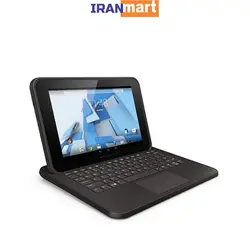 تبلت ویندوزی اچ پی مدل Hp Pro 10 Ee G1 - Atom 2G 64GSSD - ایران مارت