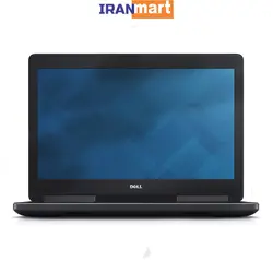 لپ تاپ دل مدل Dell Precision 7520- Xeon E3 16G 256G SSD 2G - ایران مارت