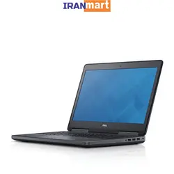 لپ تاپ دل مدل Dell Precision 7520- Xeon E3 16G 256G SSD 2G - ایران مارت