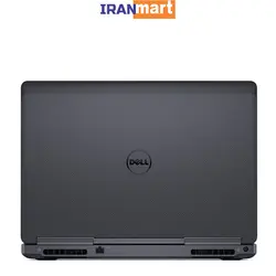لپ تاپ دل مدل Dell Precision 7520- Xeon E3 16G 256G SSD 2G - ایران مارت