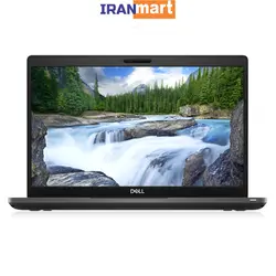 لپ تاپ دل مدل DELL Latitude 5401- i7 8G 256G 2G - ایران مارت
