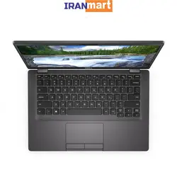 لپ تاپ دل مدل DELL Latitude 5401- i7 8G 256G 2G - ایران مارت