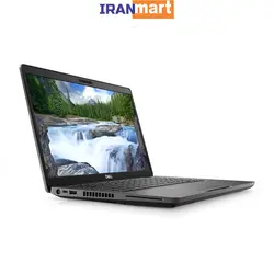 لپ تاپ دل مدل DELL Latitude 5401- i7 8G 256G 2G - ایران مارت