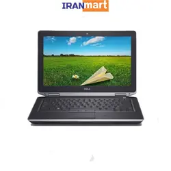 لپ تاپ دل مدل DELL Latitude E6420 - i5 4G 320G 512M - ایران مارت