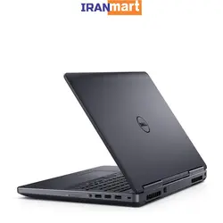 لپ تاپ دل مدل Dell Precision 7720- i7 16G 512G SSD 6G - ایران مارت