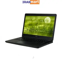 لپ تاپ دل مدل DELL Latitude E5480 - i7 8G 256SSِِِD 2G - ایران مارت