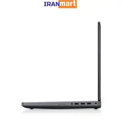 لپ تاپ دل مدل Dell Precision 7510- i7 16G 256G SSD 2G