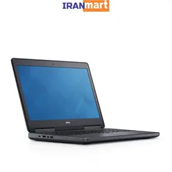 لپ تاپ دل مدل Dell Precision 7510- i7 16G 256G SSD 2G