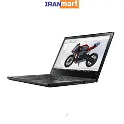 لپ تاپ لنوو مدل Lenovo A475 - A12 8G 256GSSD 1G - ایران مارت