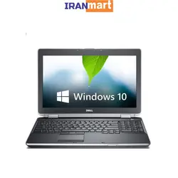 لپ تاپ دل مدل DELL Latitude E6530- i7 4G 500G 1G - ایران مارت
