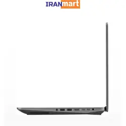 لپ تاپ اچ پی مدل HP ZBook 15 G4 - i7 16G 512GSSD 4G