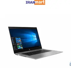 لپ تاپ اچ پی مدل HP ZBook 15 Studio G5 - i7 32G 512GSSD 4G