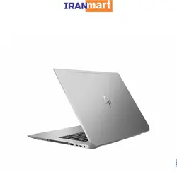 لپ تاپ اچ پی مدل HP ZBook 15 Studio G5 - i7 32G 512GSSD 4G