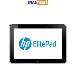 تبلت ویندوزی اچ پی مدل HP ElitePad 900 G1 - Atom 2G 64GSSD - ایران مارت