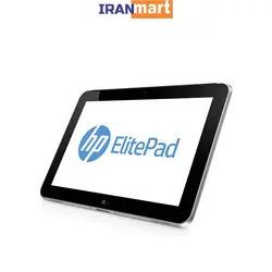 تبلت ویندوزی اچ پی مدل HP ElitePad 900 G1 - Atom 2G 64GSSD - ایران مارت