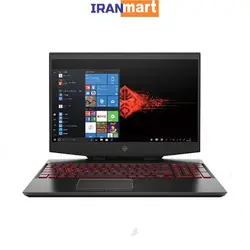قیمت لپ تاپ hp omen 15 - i7 8G 512G SSD 4G - ایران مارت