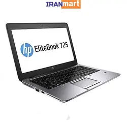 لپ تاپ اچ پی مدل HP Elitebook 725 G2 - A10 8G 256GSSD 1G - ایران مارت