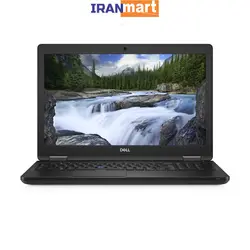 لپ تاپ دل مدل DELL Latitude E3490 - i7 8G 256SSD 2G - ایران مارت