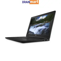 لپ تاپ دل مدل DELL Latitude E3490 - i7 8G 256SSD 2G - ایران مارت