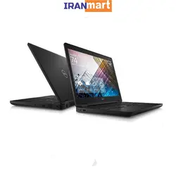 لپ تاپ دل مدل DELL Latitude E3490 - i7 8G 256SSD 2G - ایران مارت
