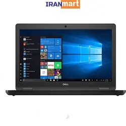 لپ تاپ دل مدل Dell Precision 3530 - i7 8G 256SSD 2G - ایران مارت
