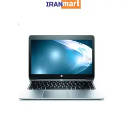 لپ تاپ اچ پی مدل HP folio 1040 G1 - i7 8G 256GSSD intel - فروشگاه ایران مارت