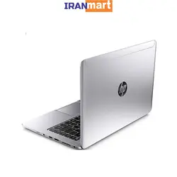 لپ تاپ اچ پی مدل HP folio 1040 G1 - i7 8G 256GSSD intel - فروشگاه ایران مارت