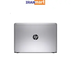 لپ تاپ اچ پی مدل HP folio 1040 G1 - i7 8G 256GSSD intel - فروشگاه ایران مارت
