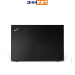 لپ تاپ لمسی لنوو مدل Lenovo ThinkPad T460s - i7 8G 256GSSD 2G