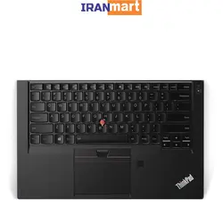 لپ تاپ لمسی لنوو مدل Lenovo ThinkPad T460s - i7 8G 256GSSD 2G