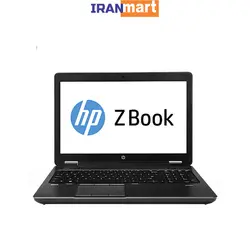 لپ تاپ اچ پی مدل HP ZBook 15 G1 - i7 8G 500G 2G - ایران مارت