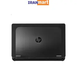 لپ تاپ اچ پی مدل HP ZBook 15 G1 - i7 8G 500G 2G - ایران مارت