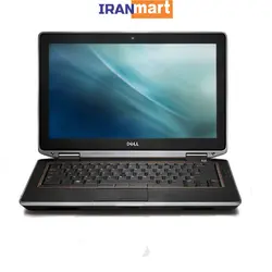 لپ تاپ دل مدل DELL Latitude E6520- i7 4G 500G 512m - ایران مارت
